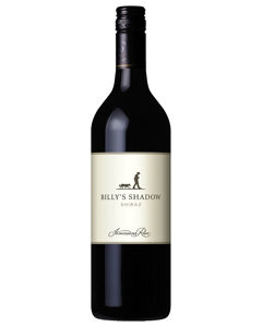 Picture of Jamiesons Run Shiraz 750 ml