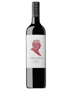 Picture of Peter Lehmann's Portrait Shiraz 750 ml