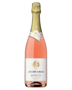 Picture of Jacob's Creek Sparkling Rosé 750 ml