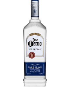 Picture of Jose Cuervo Especial Silver Tequila 700 ml