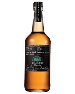 Picture of Casamigos Anejo Prosecco 40% 750 ml