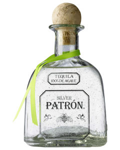 Picture of Patron Silver Tequila 700ml