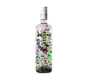 Picture of Xotic Comet Grape 750 ml