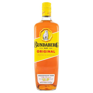 Picture of Bundaberg Rum Up 1125Ml