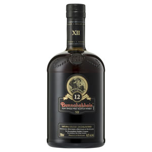 Picture of Bunnahabhain 12 Year Old Scotch Whiskey 700ml