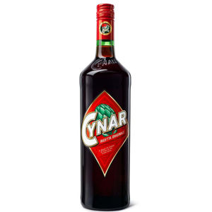 Picture of Cynar Artichoke Liqueur 700ml